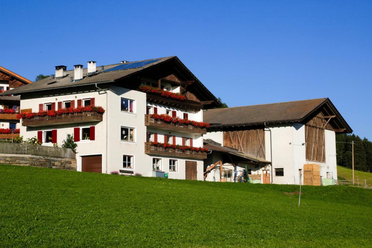 Alloggio per agriturismo Bauernhof Mairing *
