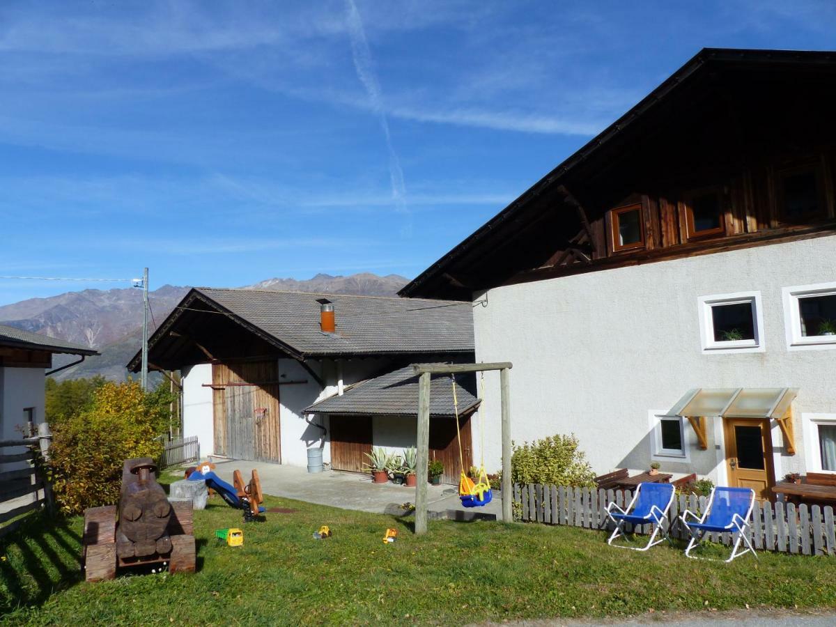 Alloggio per agriturismo Bauernhof Mairing *