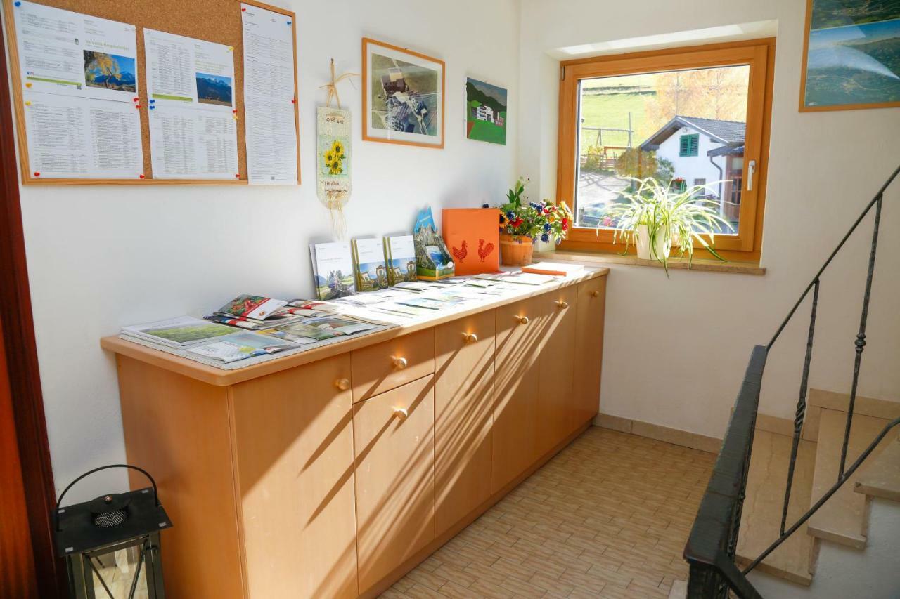 Bauernhof Mairing